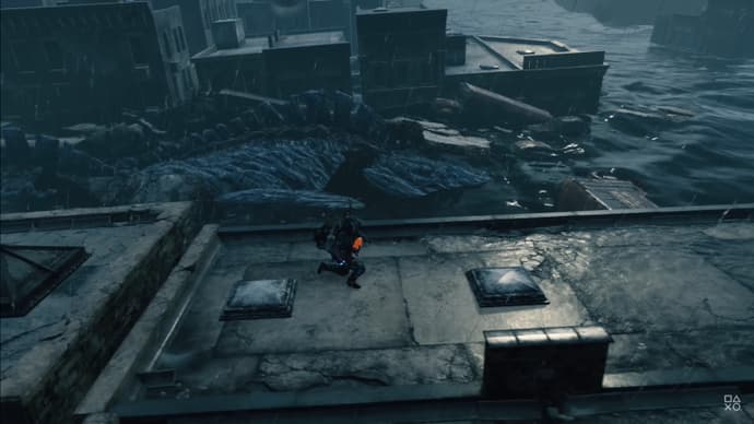Spoiler-Free: Should You Play Death Stranding 1 before Death Stranding 2: On The Beach? 1