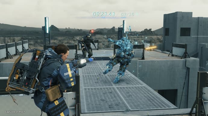When is the Death Stranding 2 PC Port? 3