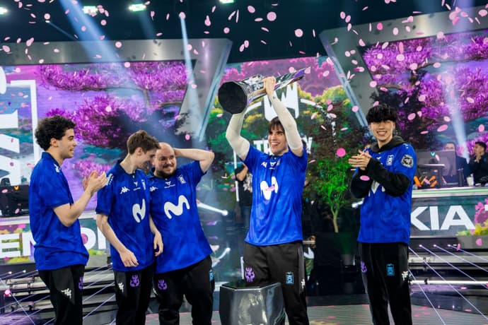 Mid-Season Invitational 2025