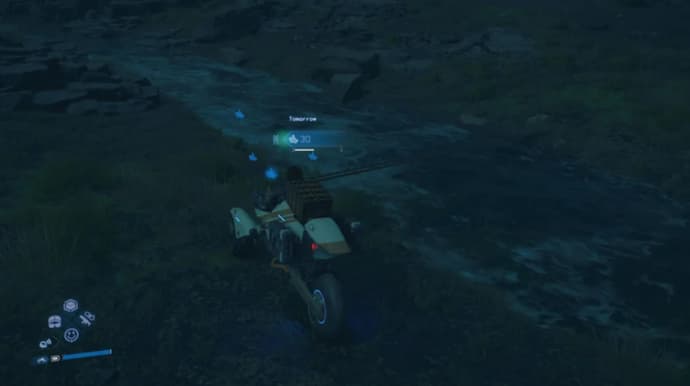 Death Stranding 2: On The Beach Walkthrough and Ending 23