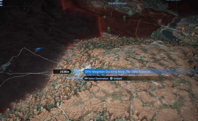 Fast Travel Complete Guide for Death Stranding 2 1