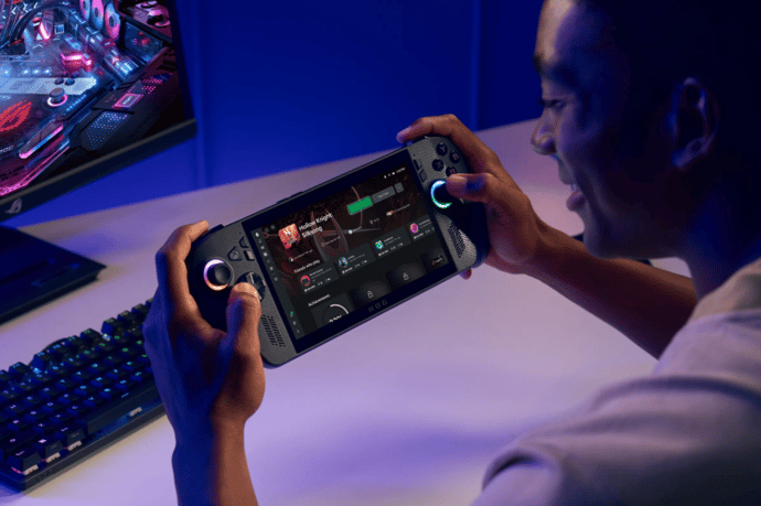 Rumors: Xbox Ally X Prices & Sale Start Revealed 3