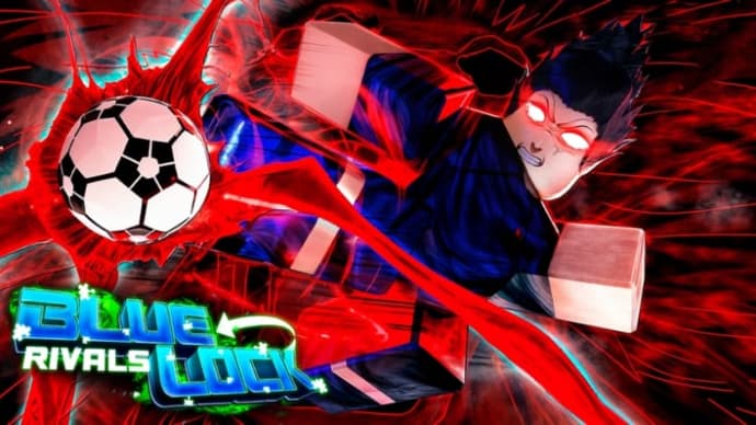 Blue Lock: Rivals Codes Juli 2025 3