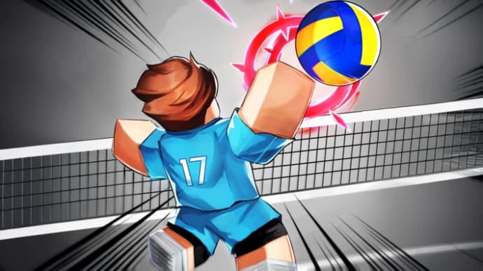 Roblox Haikyuu Legends Codes August 2025 3