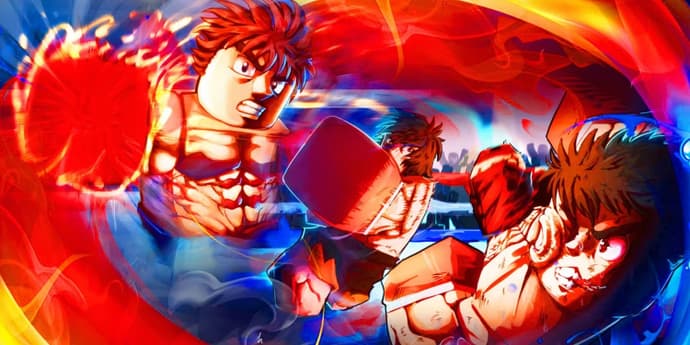 Untitled Boxing Game codes — July 2025 3