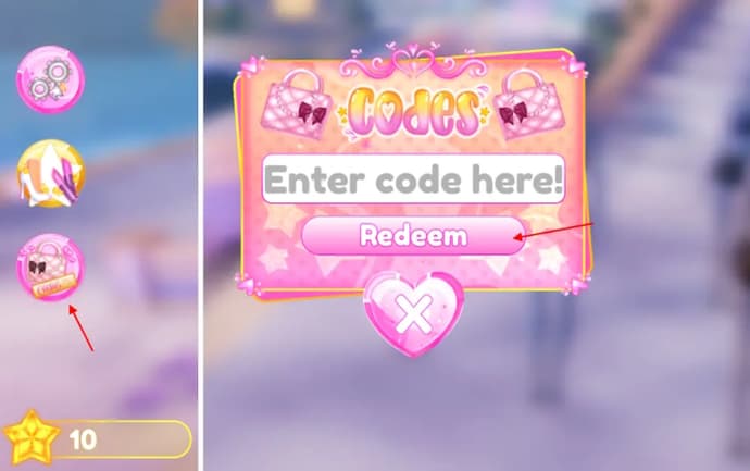 Dress to Impress Codes - July 2025 2