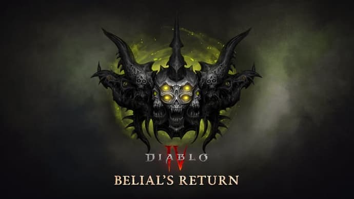 Todas las temporadas de Diablo 4 hasta la fecha 9