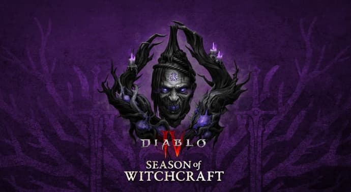 Diablo 4 all seasons