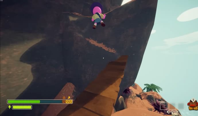 PEAK Beginner Guide: Done the Mountain Essentials 3