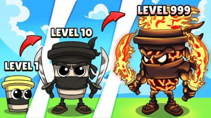 Roblox Brainrot Evolution Codes julio 2025 1