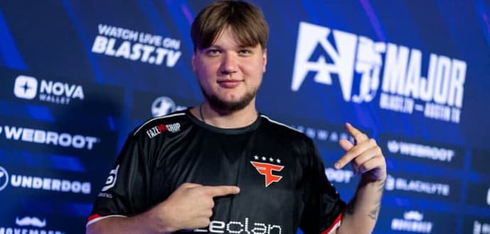 Cambios en CS: Broky vuelve a FaZe, S1mple se marcha, jL al banquillo, NaVi sin Frozen y JKS ficha 1