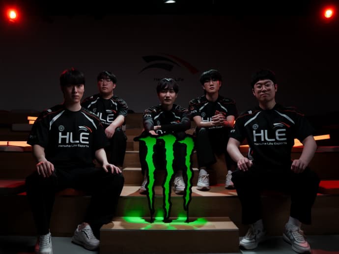 League of Legends Esports World Cup 2025 Power Rankings: Teams Overview 5