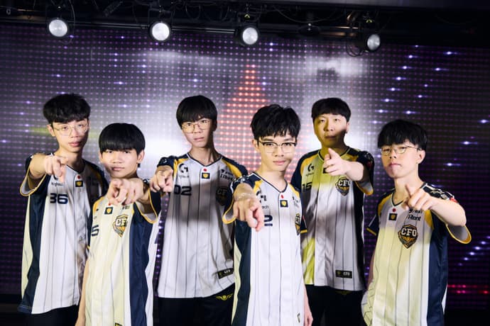 League of Legends Esports World Cup 2025 Power Rankings: Teams Overview 6