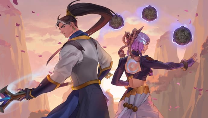 League of Legends Patch 25.14 Overview: Yunara Release, New Mini-Game, Champion Changes and More 3