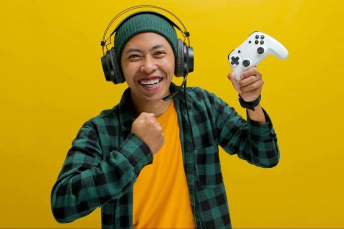 The Evolution of Online Gaming Rewards — and What Gamers Actually Want 1