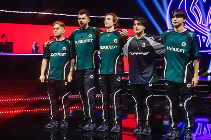 Best LoL Teams 2025: Half Season Period 6