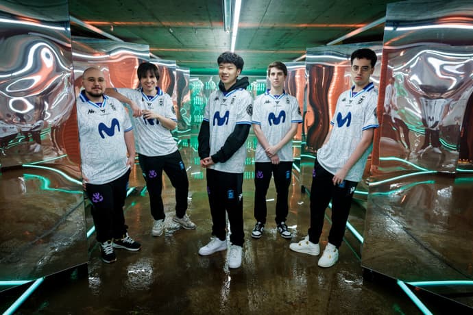 Best LoL Teams 2025: Half Season Period 9