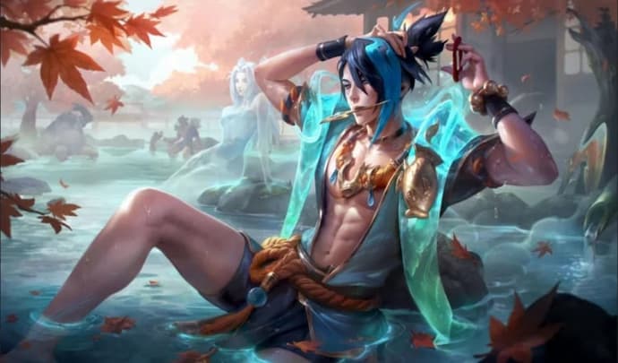 All Spirit Blossom 2025 Skins Coming to League of Legends in Patch 25.15 – Full List and Prices 4