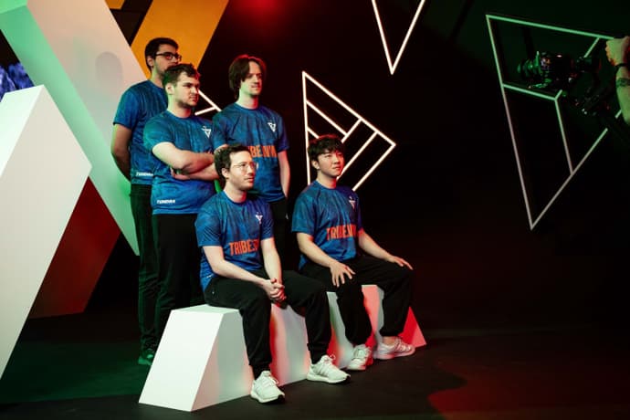Best Dota 2 Teams 2025: Half Season Period 3