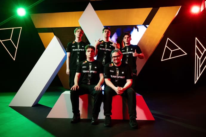 Best Dota 2 Teams 2025: Half Season Period 5