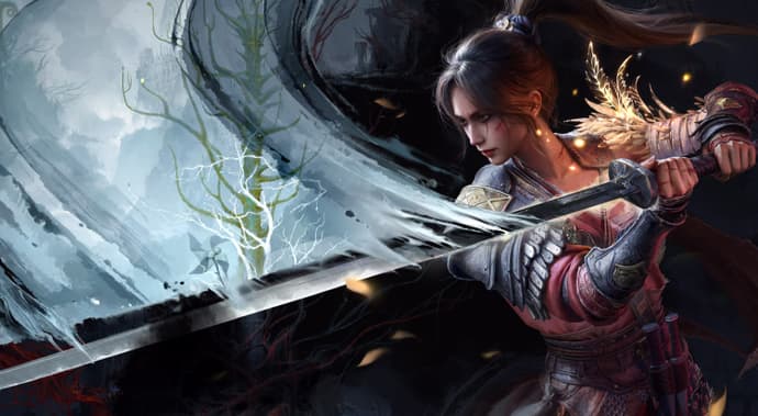 Wuchang: Fallen Feathers Weapons Guide: Complete List and Best Weapons in Game 1