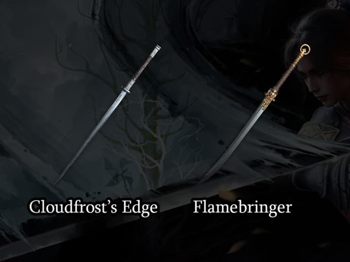 Wuchang: Fallen Feathers Weapons Guide: Complete List and Best Weapons in Game 4