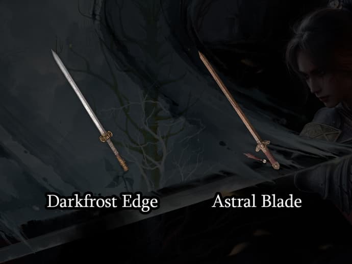 Wuchang: Fallen Feathers Weapons Guide: Complete List and Best Weapons in Game 5