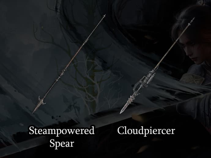 Wuchang: Fallen Feathers Weapons Guide: Complete List and Best Weapons in Game 6