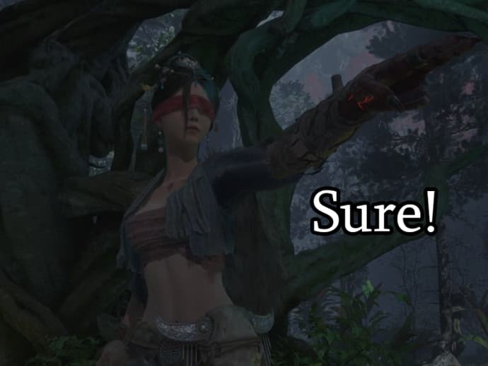 Wuchang: Fallen Feathers Weapons Guide: Complete List and Best Weapons in Game 8