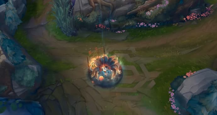 After Hours Spirit Blossom Springs Ahri: Details, Price, and How to Get 1