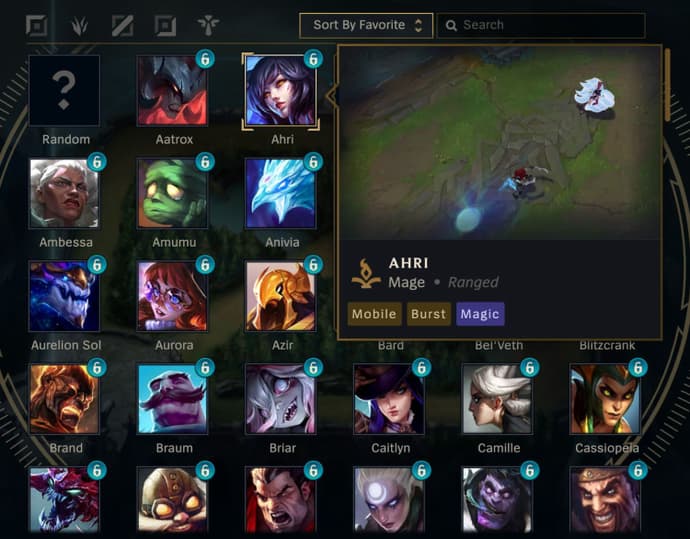 League of Legends Patch 25.15 Overview: Champion Changes, Ability Preview & Baron Update 1