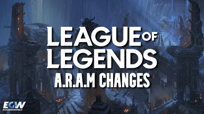 League of Legends Patch 25.15 Overview: Champion Changes, Ability Preview & Baron Update 3