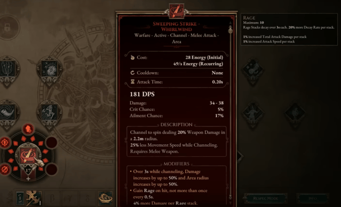 Battlemage Build 