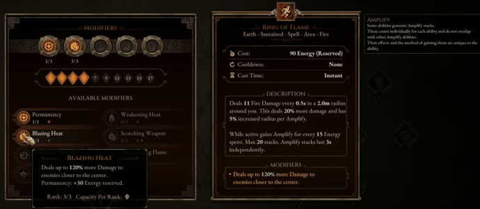 Battlemage Build 