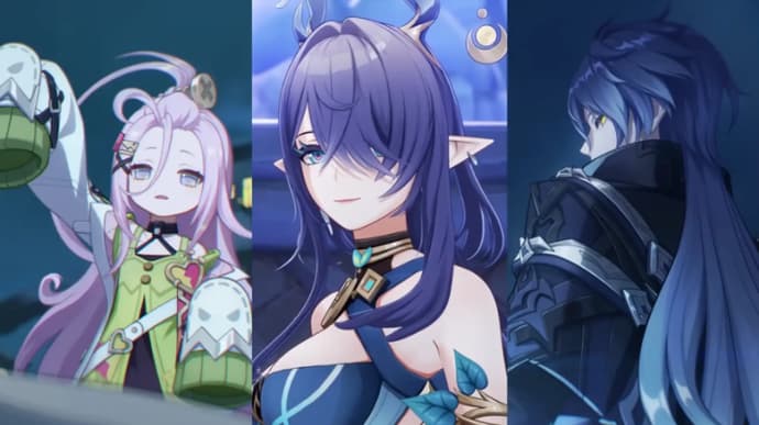 Genshin Impact 6.0: Release Date, New Location, New Story, New Characters 2