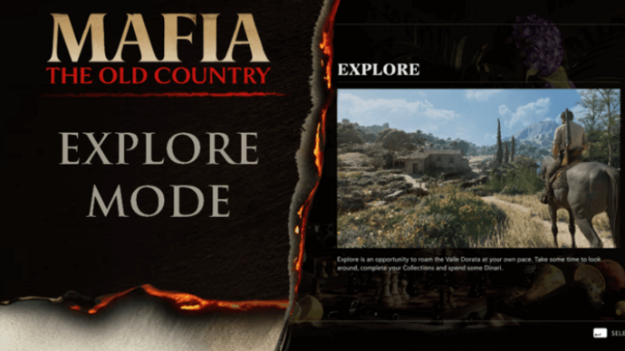 Mafia: The Old Country Walkthrough: How to Successfully Pass the Game 4