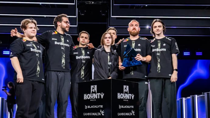 CS2 Esports World Cup 2025: Teams Overview 4