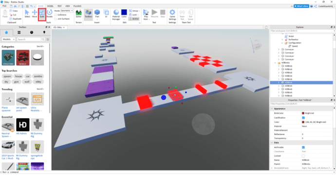 How to Create a Roblox Game in agosto 2025 – Step by Step Guide 2