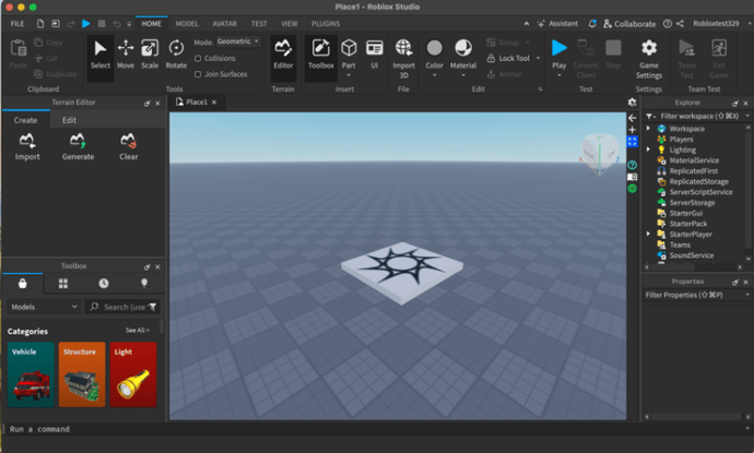 How to Create a Roblox Game in agosto 2025 – Step by Step Guide 1