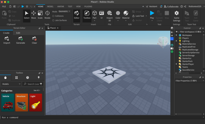 How to Create a Roblox Game in August 2025 – Step by Step Guide 1