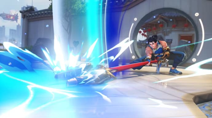 Wuyang in Overwatch 2: New Hero Details 2