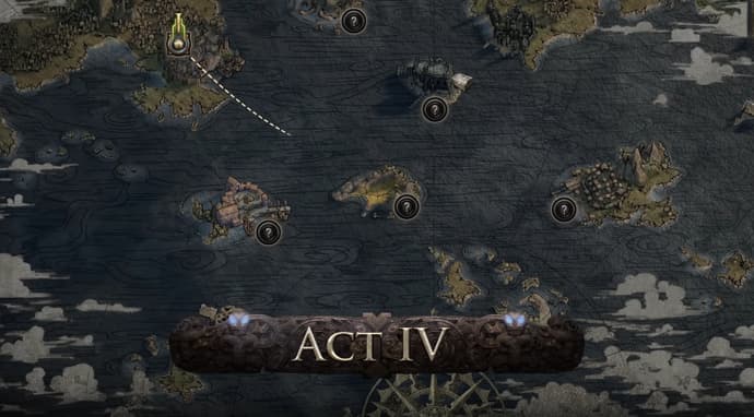 Path of Exile 2 Act 4: The Islands of Ngamakanui, First League, New Bosses, Items and More 1
