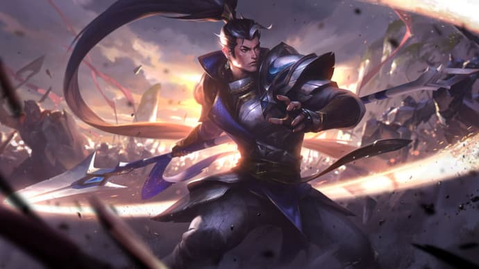 League Patch 25.17: Spirit Blossom 3 Event, Battle Pass Rewards & Major Updates 2