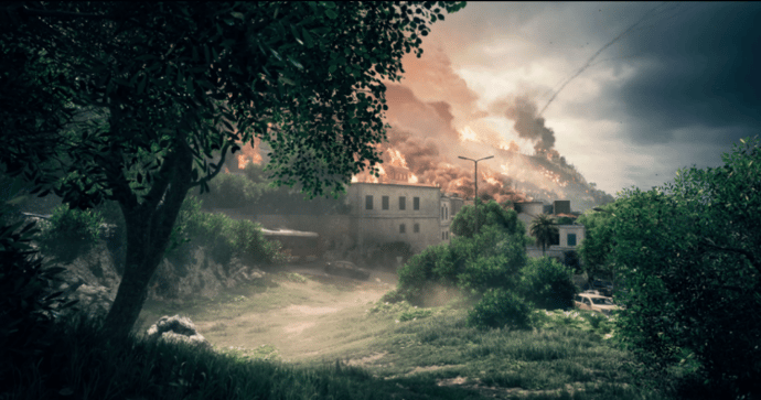 All BF6 Available Maps – From Open Beta to Full Release 2