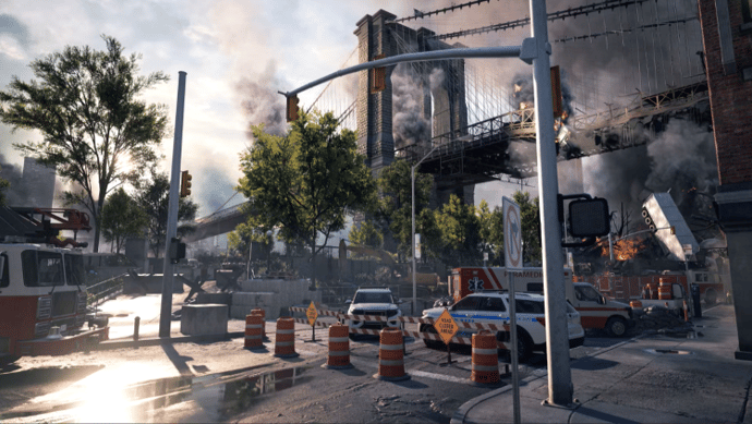 All BF6 Available Maps – From Open Beta to Full Release 5