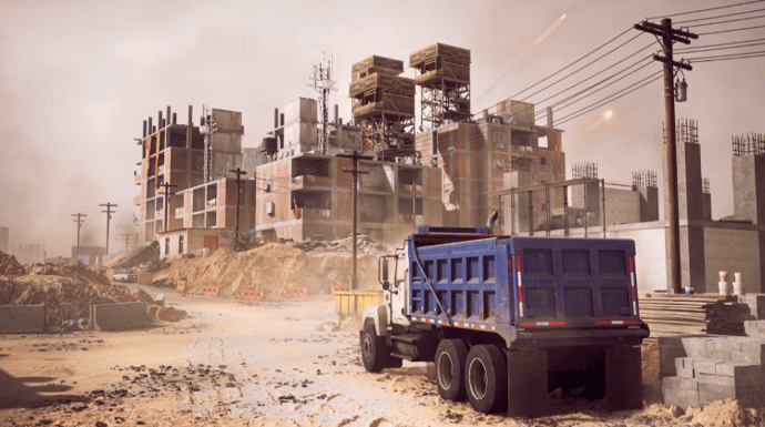 All BF6 Available Maps – From Open Beta to Full Release 8