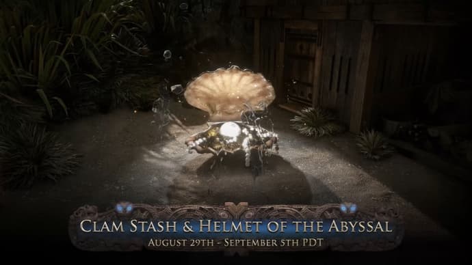 Path of Exile 2: The Third Edict Twitch Drops 1