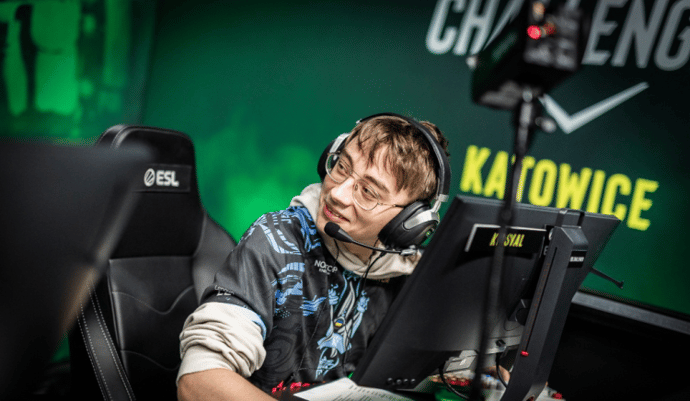 KRaSnaL_at_ESL_Challenger_Katowice_2024