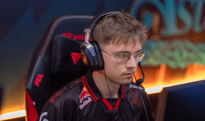 Hades_at_PGL_Astana_2025