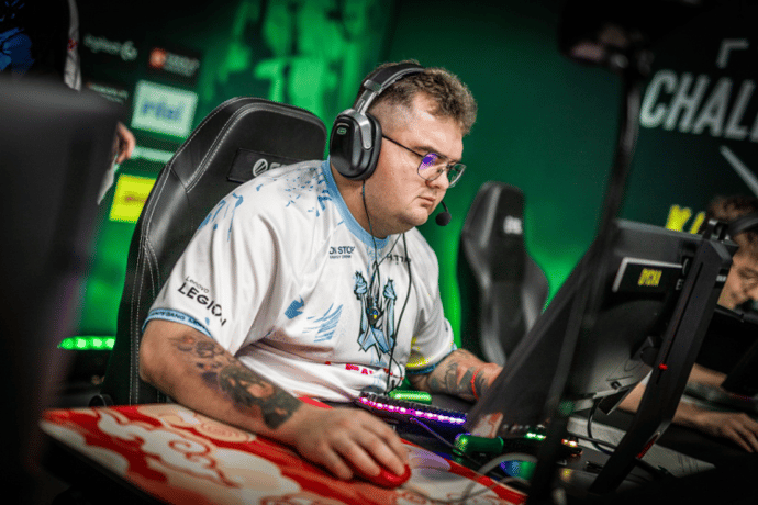 Dycha_at_ESL_Challenger_Katowice_2024